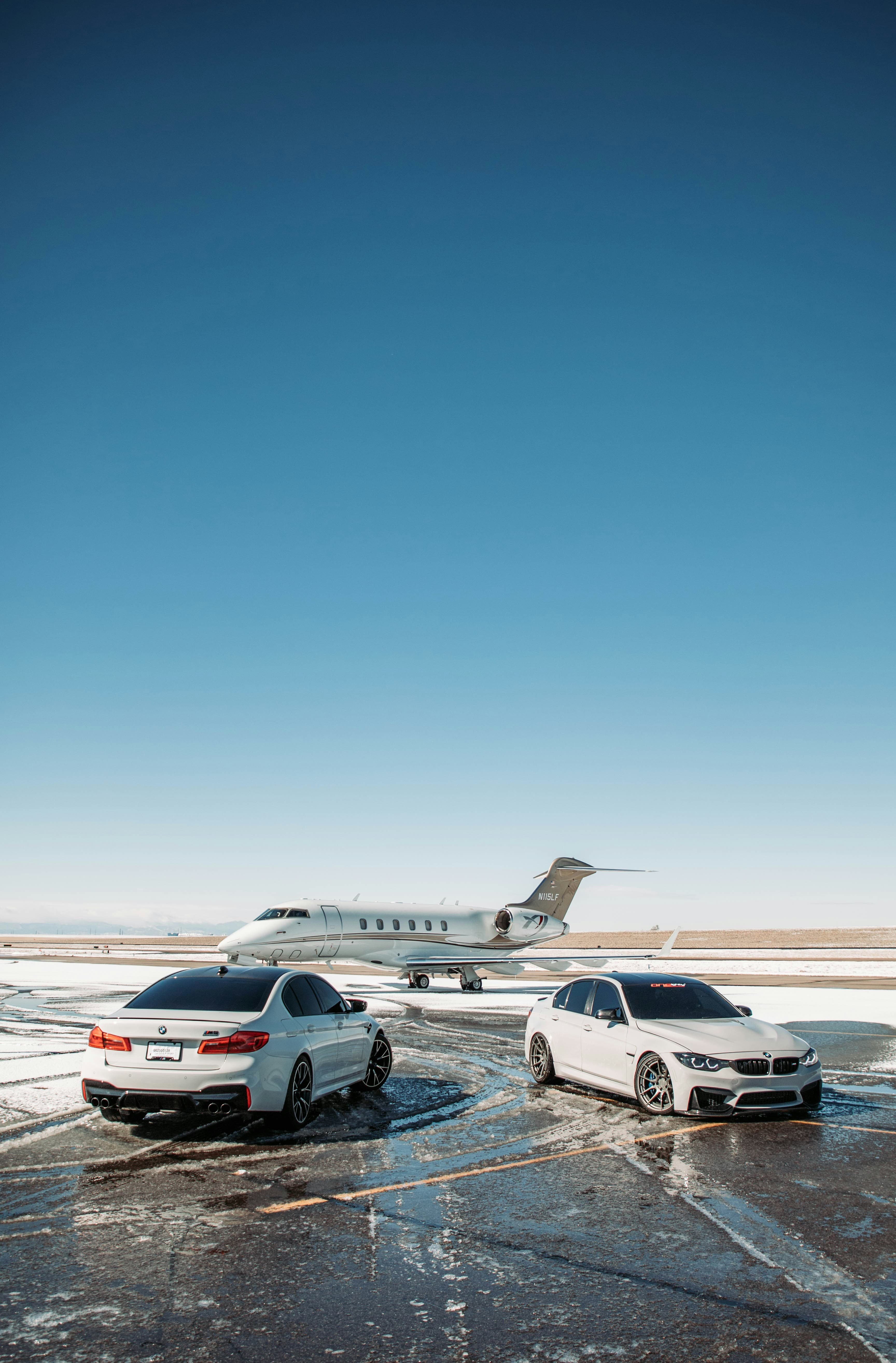 LUXBLACK EDITIONS