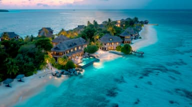 Maldives