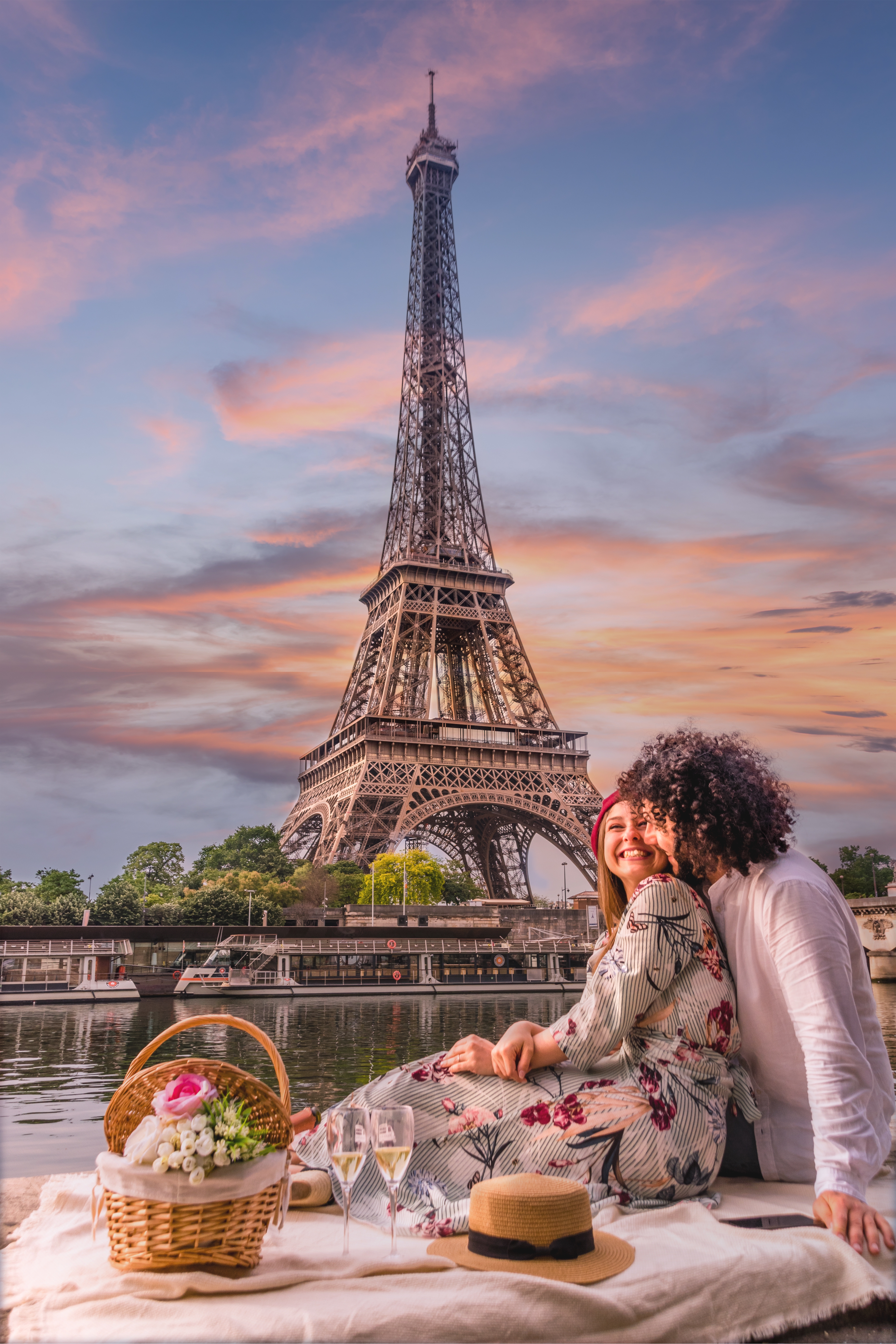 France