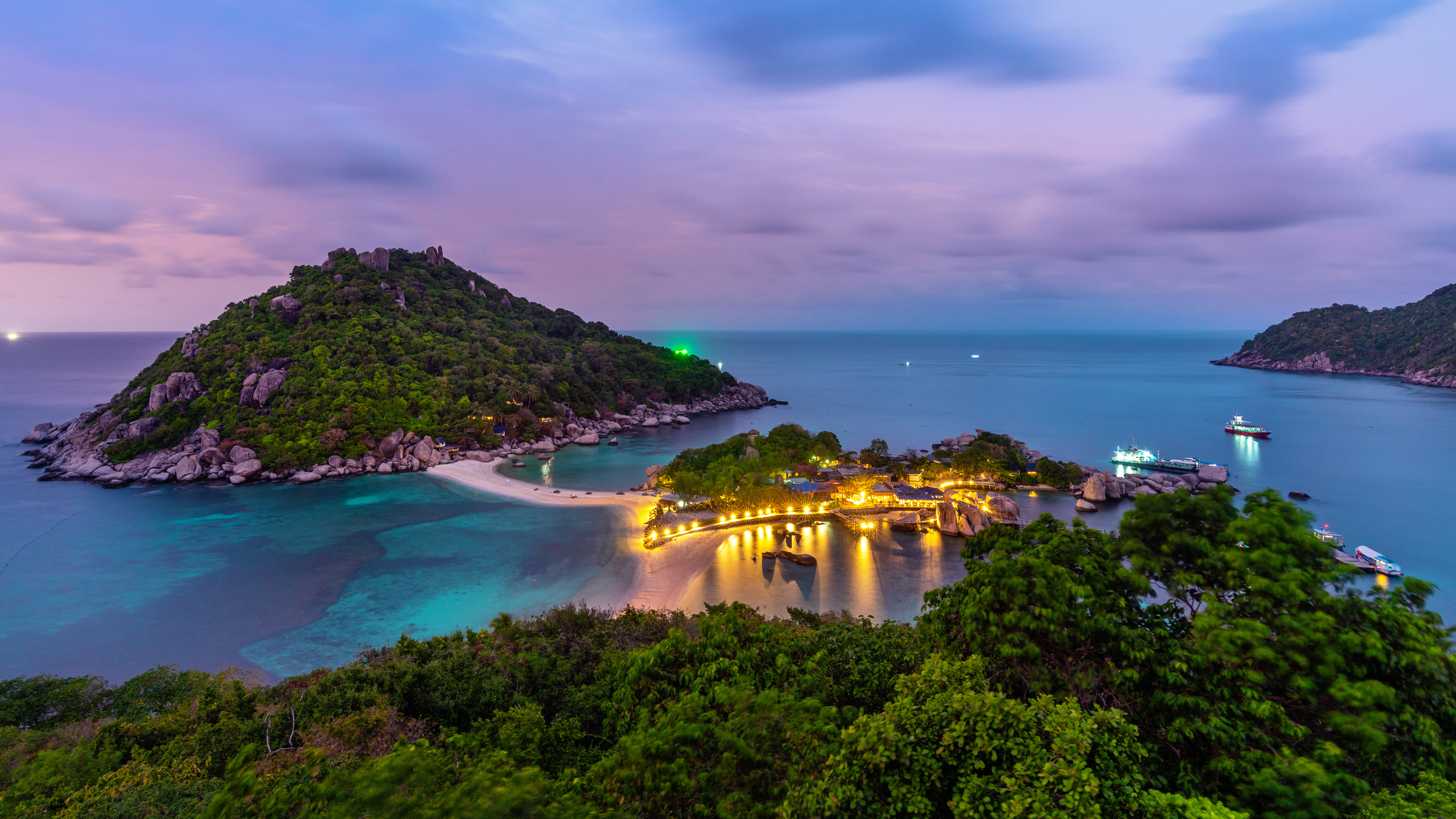 Seychelles